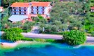 Hotel Rabay a Brenzone, Lago di Garda